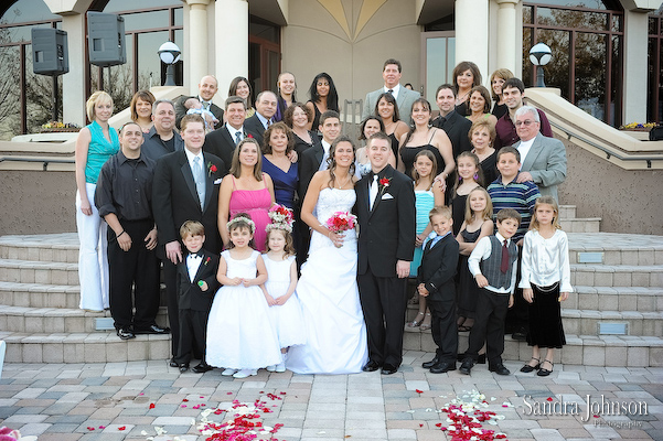 Best Mystic Dunes Wedding photographer - Sandra Johnson (SJFoto.com)